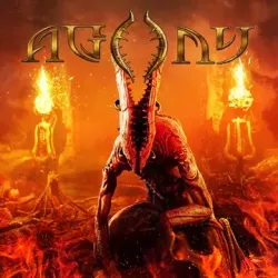 Agony [𝐈𝐍𝐒𝐓𝐀𝐍𝐓 𝐃𝐄𝐋𝐈𝐕𝐄𝐑𝐘]